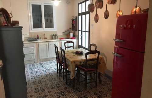 Tarascon House | Maison de Ville Milieu Provence Arles Nimes Avignon St Rémy Baux Camargue