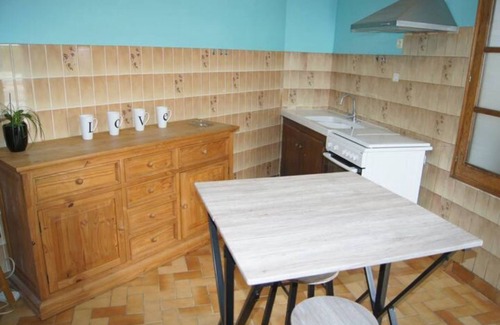 Diou House | Maison de Ville - Proche Le PAL