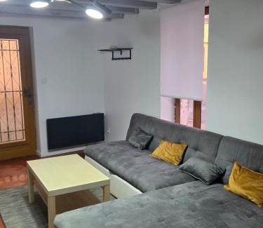 Valencay Apartment | Maison de ville spacieuse