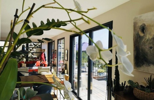 Saint-Restitut House | Maison de ZOE