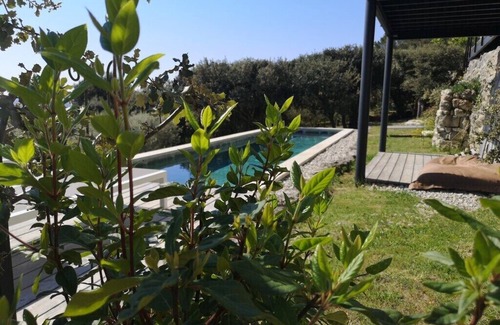 Saint-Restitut House | Maison de ZOE