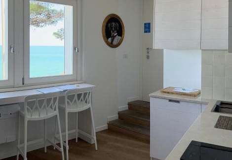 Numana Apartment | Maison del Bassotto