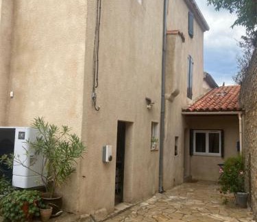 Sainte-Eulalie House | Maison DELMAS, l'Oustal du Recantu