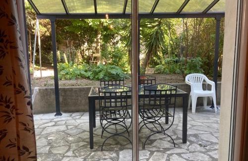 Sainte-Eulalie House | Maison DELMAS, l'Oustal du Recantu