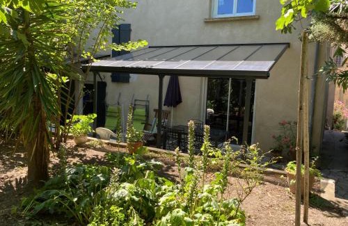 Sainte-Eulalie House | Maison DELMAS, l'Oustal du Recantu