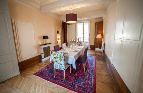 Chablis Apartment | Maison des 7 lieux