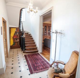 Chablis Apartment | Maison des 7 lieux