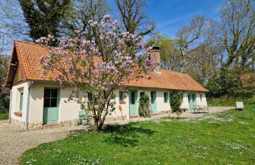 Varengeville-sur-Mer House | Maison des Petites Bruyeres