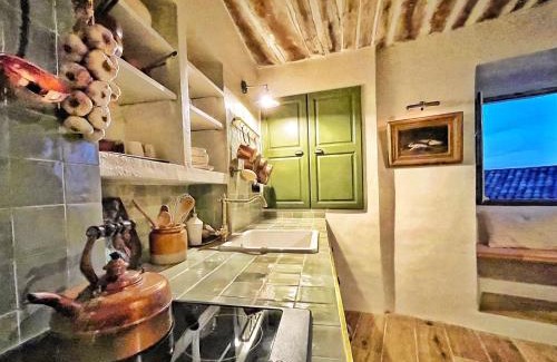 Ramatuelle House | MAISON DES SARRASINS