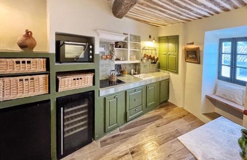 Ramatuelle House | MAISON DES SARRASINS