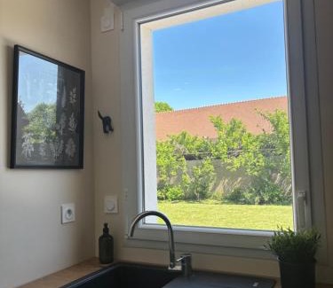 Pont-de-L'Arche House | Maison Design entre Paris, Deauville et Rouen