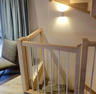 Saint-Jean-dʼAulps Ski Chalet | Maison Deux Cent