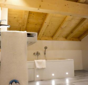 Saint-Jean-dʼAulps Ski Chalet | Maison Deux Cent