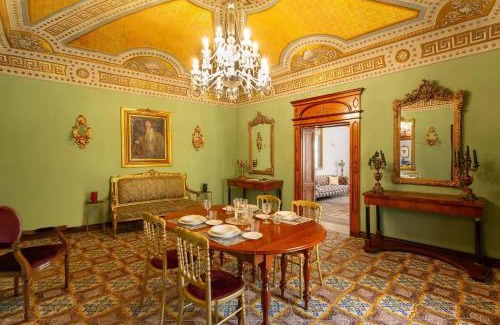 Ortigia Apartment | Maison Dorèe