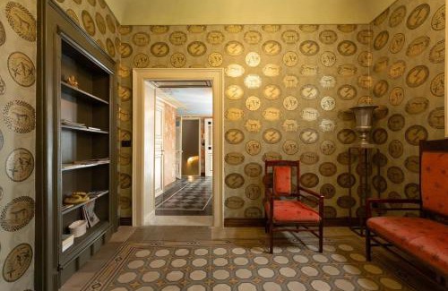 Ortigia Apartment | Maison Dorèe