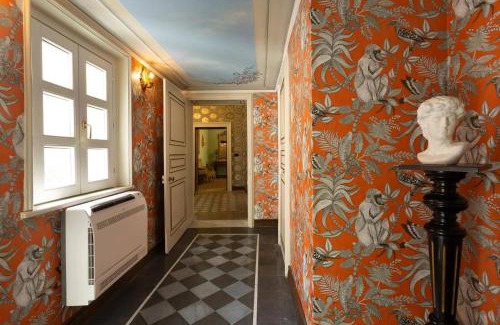 Ortigia Apartment | Maison Dorèe