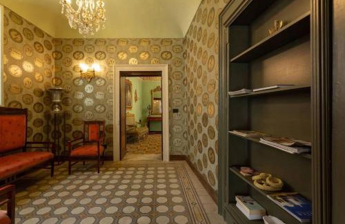 Ortigia Apartment | Maison Dorèe