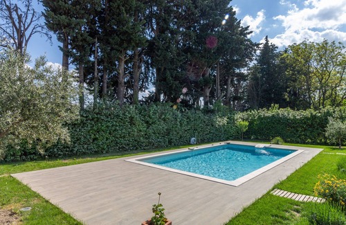 Chateaurenard Villa | Maison du Barret - Beautiful holiday home in Chateaurenard