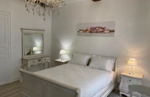 Centre Historique House | Maison du Cloitre Couvent des Carmes