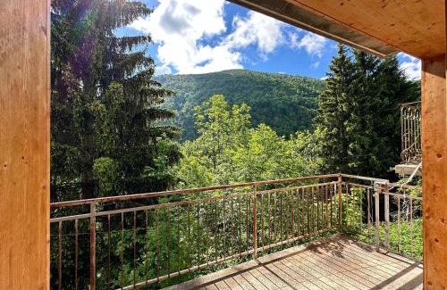 Celliers Ski Chalet | Maison du cloz