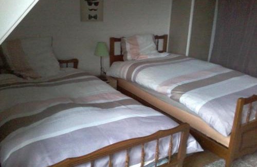 La Capelle Bed & Breakfast | maison du Hérisson