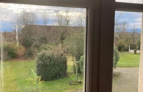 Lagor House | Maison du Jardin Dans une Propriété au Cœur du Béarn
