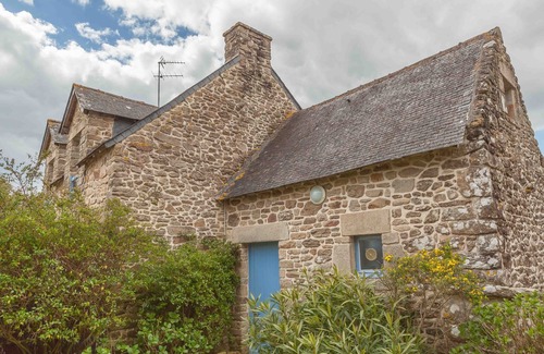 Arradon House | Maison du Pêcheur, Gulf view, large garden, wifi,