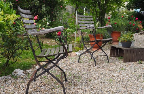 Saint-Chinian Bed & Breakfast | Maison du Parc