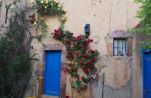 Saint-Chinian Bed & Breakfast | Maison du Parc