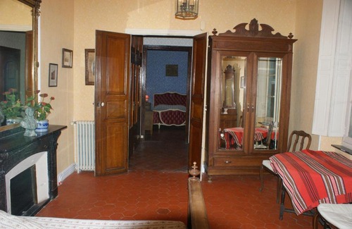 Saint-Chinian Bed & Breakfast | Maison du Parc