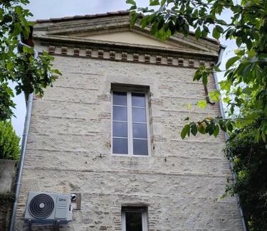Agen Apartment | Maison du Pont Canal