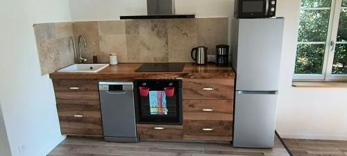 Agen Apartment | Maison du Pont Canal