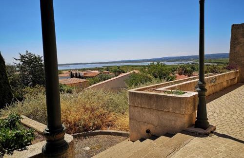 Vendres Villa | maison du portail vieil