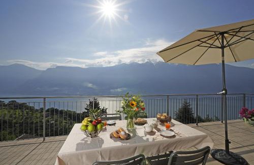 Arias Apartment | Maison du Pralonc - Cielo