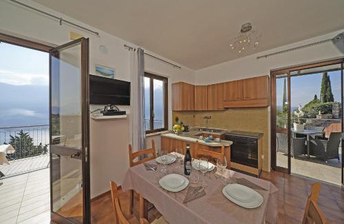 Arias Apartment | Maison du Pralonc - Cielo