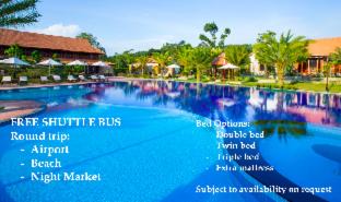 Cua Duong Resort | Maison Du VietNam Resort & Spa