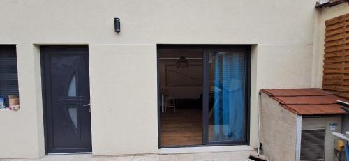 Epinay-sur-Seine Apartment | Maison Duplex - Proche de Paris