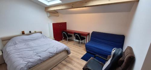 Epinay-sur-Seine Apartment | Maison Duplex - Proche de Paris