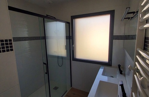 Charmes-sur-l'Herbasse House | Maison en Drôme des Collines, L'orée du Bois