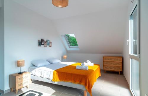 Plomodiern House | Maison EG - Presqu'ile de Crozon