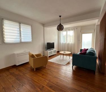 Saubens House | Maison en bord de Garonne