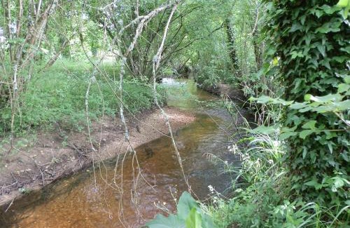 Leognan House | Maison En Bord De Rivière