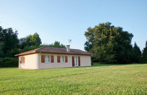 Saint-Jean-de-Marsacq House | Maison Entre Terre et Mer