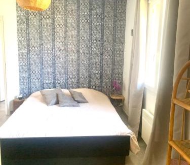 Mios House | Maison en lisière de forêt