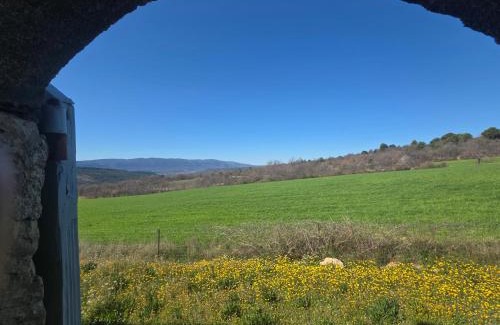 Sainte-Croix-a-Lauze House | Maison en Luberon