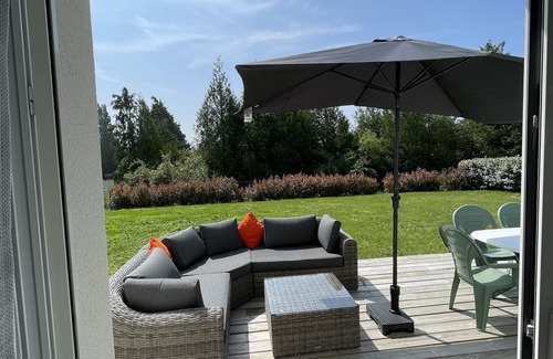 Blonville-sur-Mer House | Maison en Normandie