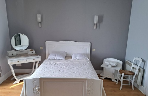 Boisse House | Maison en Pierre
