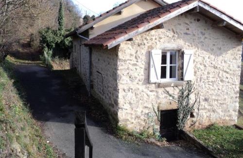 Firmi House | Maison En Pierres Proche Agnac