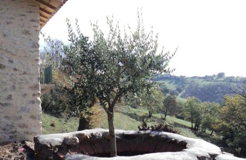 Firmi House | Maison En Pierres Proche Agnac