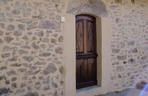 Firmi House | Maison En Pierres Proche Agnac